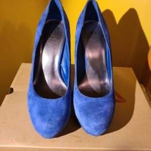 Bakers Melina Platform